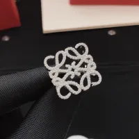 $29.00 USD LOEWE Rings #1440851