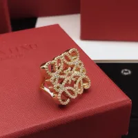 $29.00 USD LOEWE Rings #1440852