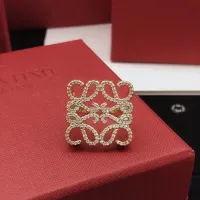 $29.00 USD LOEWE Rings #1440852