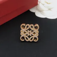 $29.00 USD LOEWE Rings #1440852