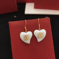 $27.00 USD LOEWE Earrings For Women #1440853