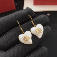 $27.00 USD LOEWE Earrings For Women #1440853