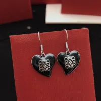 $27.00 USD LOEWE Earrings For Women #1440854