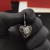 $27.00 USD LOEWE Earrings For Women #1440854