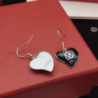 $27.00 USD LOEWE Earrings For Women #1440854