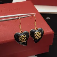 $27.00 USD LOEWE Earrings For Women #1440855