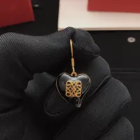 $27.00 USD LOEWE Earrings For Women #1440855