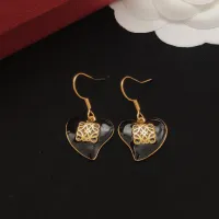 $27.00 USD LOEWE Earrings For Women #1440855