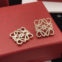 $27.00 USD LOEWE Earrings For Women #1440856