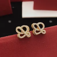 $27.00 USD LOEWE Earrings For Women #1440857
