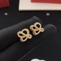 $27.00 USD LOEWE Earrings For Women #1440857