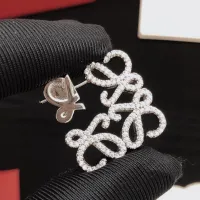 $27.00 USD LOEWE Earrings For Women #1440858