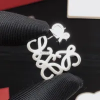 $27.00 USD LOEWE Earrings For Women #1440858