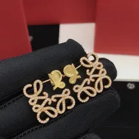 $27.00 USD LOEWE Earrings For Women #1440859