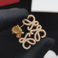$27.00 USD LOEWE Earrings For Women #1440859