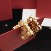 $27.00 USD LOEWE Earrings For Women #1440859
