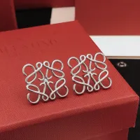$25.00 USD LOEWE Earrings For Women #1440860