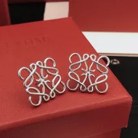 $25.00 USD LOEWE Earrings For Women #1440860