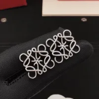 $25.00 USD LOEWE Earrings For Women #1440860