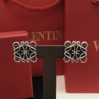 $25.00 USD LOEWE Earrings For Women #1440860