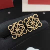 $25.00 USD LOEWE Earrings For Women #1440861