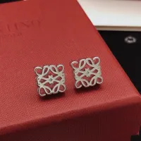 $25.00 USD LOEWE Earrings For Women #1440862