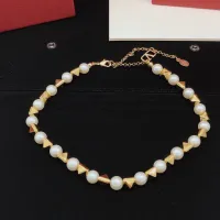 $34.00 USD Valentino Necklaces For Women #1440870
