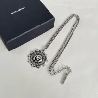 $38.00 USD Yves Saint Laurent YSL Necklaces #1440906