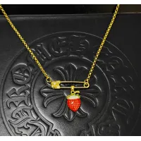 $42.00 USD Chrome Hearts Necklaces #1440907