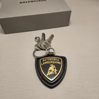 $32.00 USD Balenciaga Key Holder And Bag Buckle #1440914