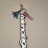 $39.00 USD Balenciaga Key Holder And Bag Buckle #1440915