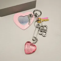 $42.00 USD Balenciaga Key Holder And Bag Buckle #1440918