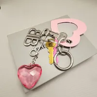 $42.00 USD Balenciaga Key Holder And Bag Buckle #1440918