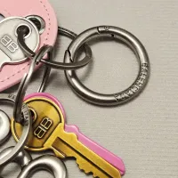 $42.00 USD Balenciaga Key Holder And Bag Buckle #1440918