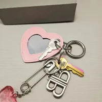 $42.00 USD Balenciaga Key Holder And Bag Buckle #1440918