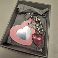 $42.00 USD Balenciaga Key Holder And Bag Buckle #1440918