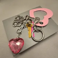 $42.00 USD Balenciaga Key Holder And Bag Buckle #1440918