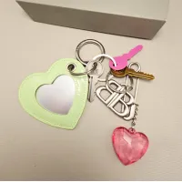 $42.00 USD Balenciaga Key Holder And Bag Buckle #1440921