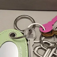$42.00 USD Balenciaga Key Holder And Bag Buckle #1440921