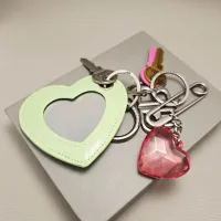 $42.00 USD Balenciaga Key Holder And Bag Buckle #1440921