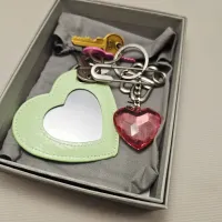 $42.00 USD Balenciaga Key Holder And Bag Buckle #1440921