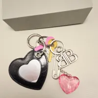 $42.00 USD Balenciaga Key Holder And Bag Buckle #1440922