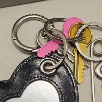 $42.00 USD Balenciaga Key Holder And Bag Buckle #1440922