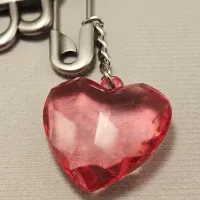 $42.00 USD Balenciaga Key Holder And Bag Buckle #1440922