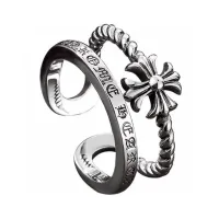 $25.00 USD Chrome Hearts Rings #1440966