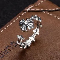 $25.00 USD Chrome Hearts Rings #1440967