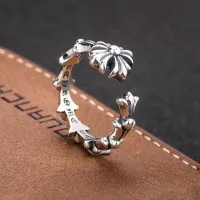 $25.00 USD Chrome Hearts Rings #1440967