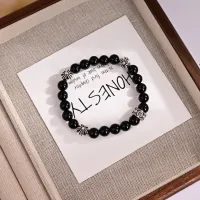 $36.00 USD Chrome Hearts Bracelets #1440973