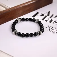 $36.00 USD Chrome Hearts Bracelets #1440973