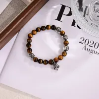 $39.00 USD Chrome Hearts Bracelets #1440974